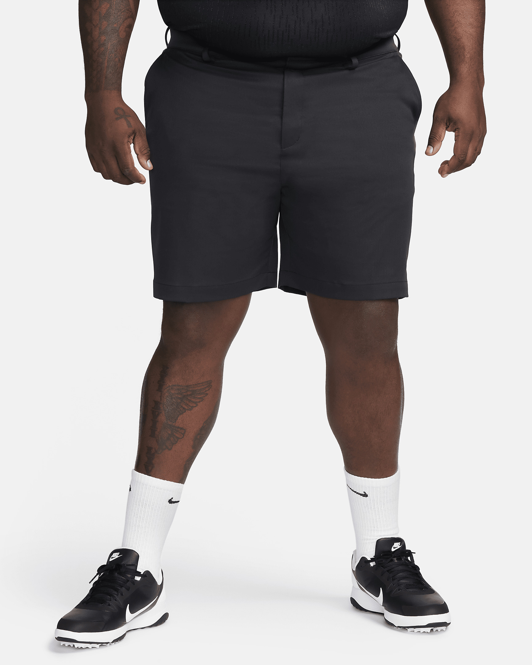Nike Tour Men's 8" Chino Golf Shorts - 7