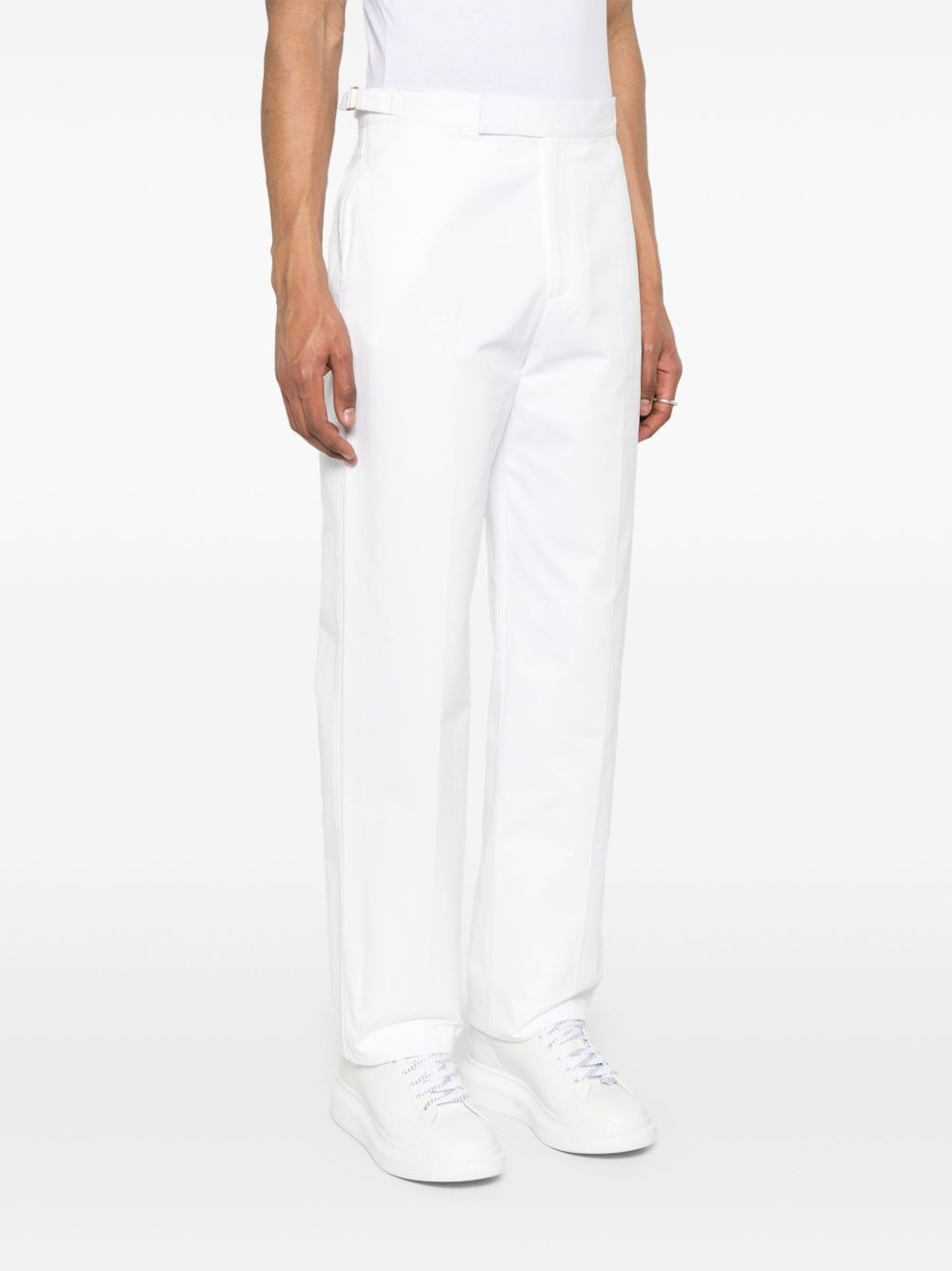 side-adjusters trousers - 3