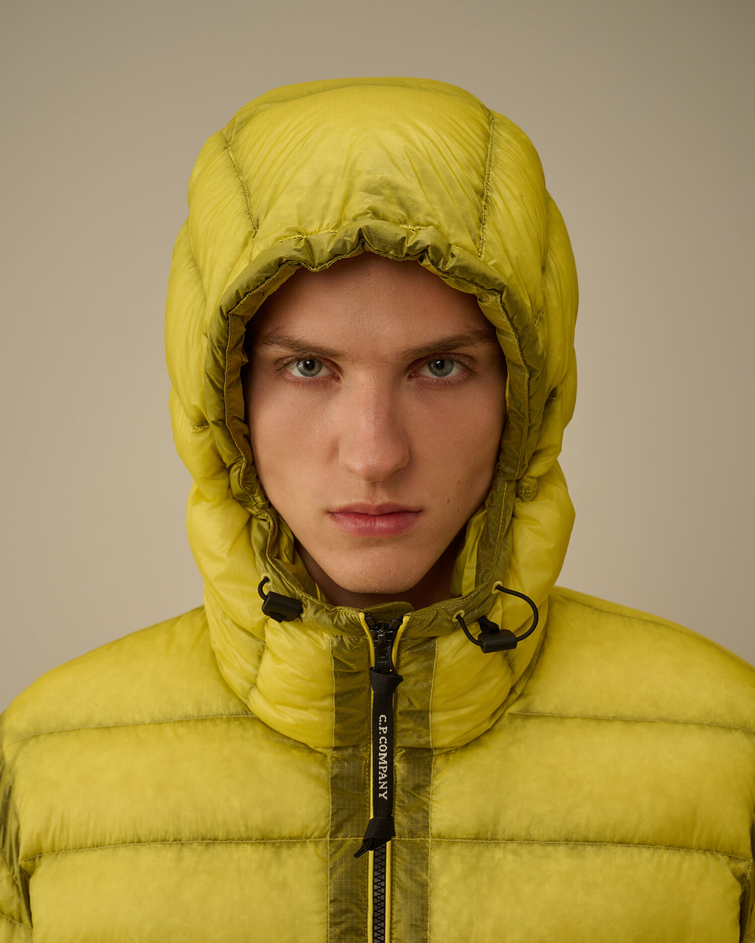 D.D. Shell Hooded Down Jacket - 6