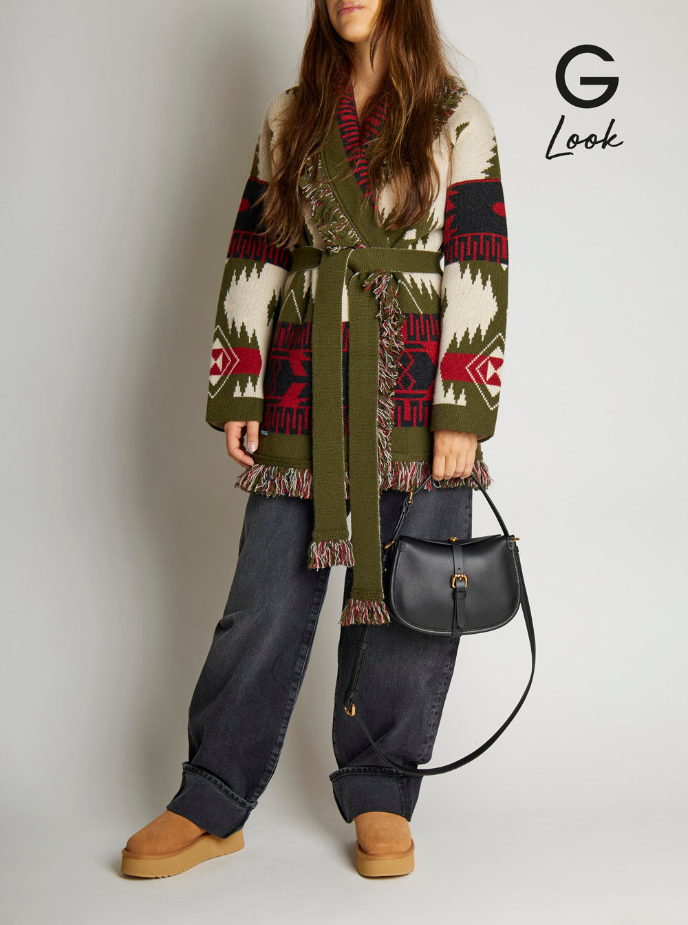 Etro Women Pony Mini - 7