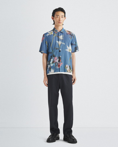 rag & bone Avery Printed Viscose Shirt
Relaxed Fit Button Down outlook
