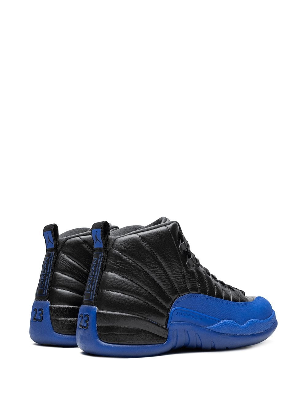 Air Jordan 12 Royal - 3