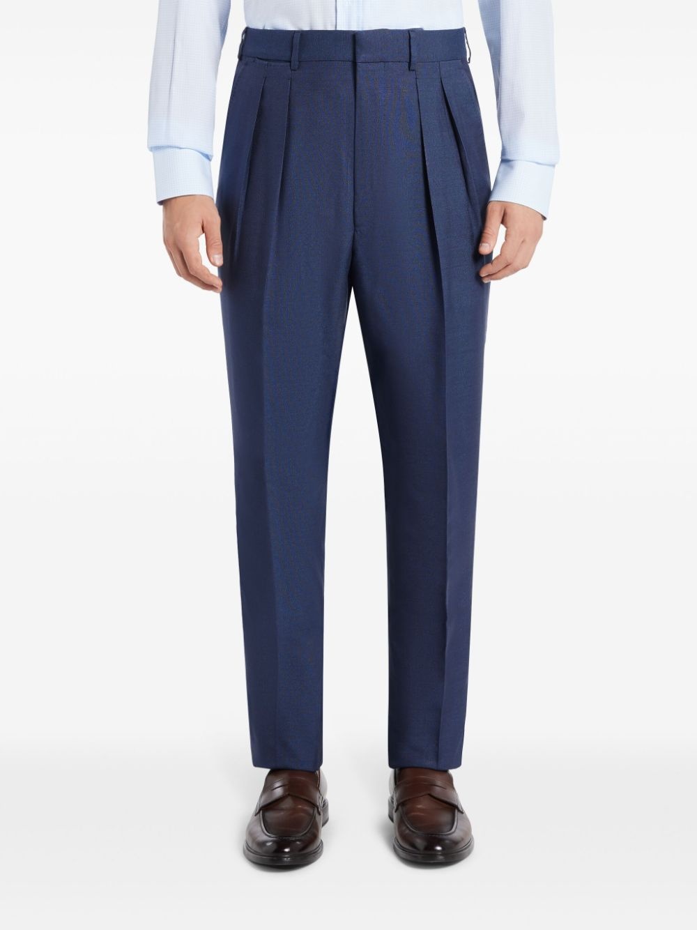 Classic trousers - 3