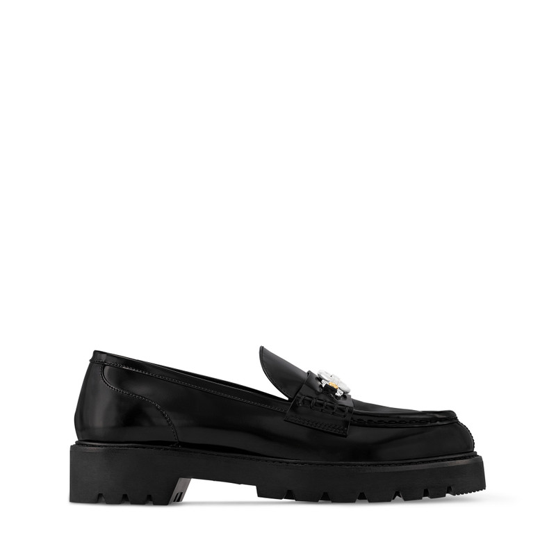 Louis Vuitton District Flat Loafer outlook