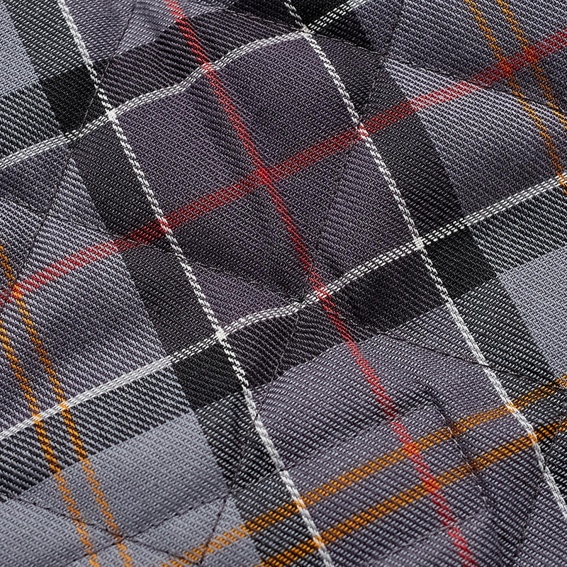 Barbour Quilted Dog Coat 4