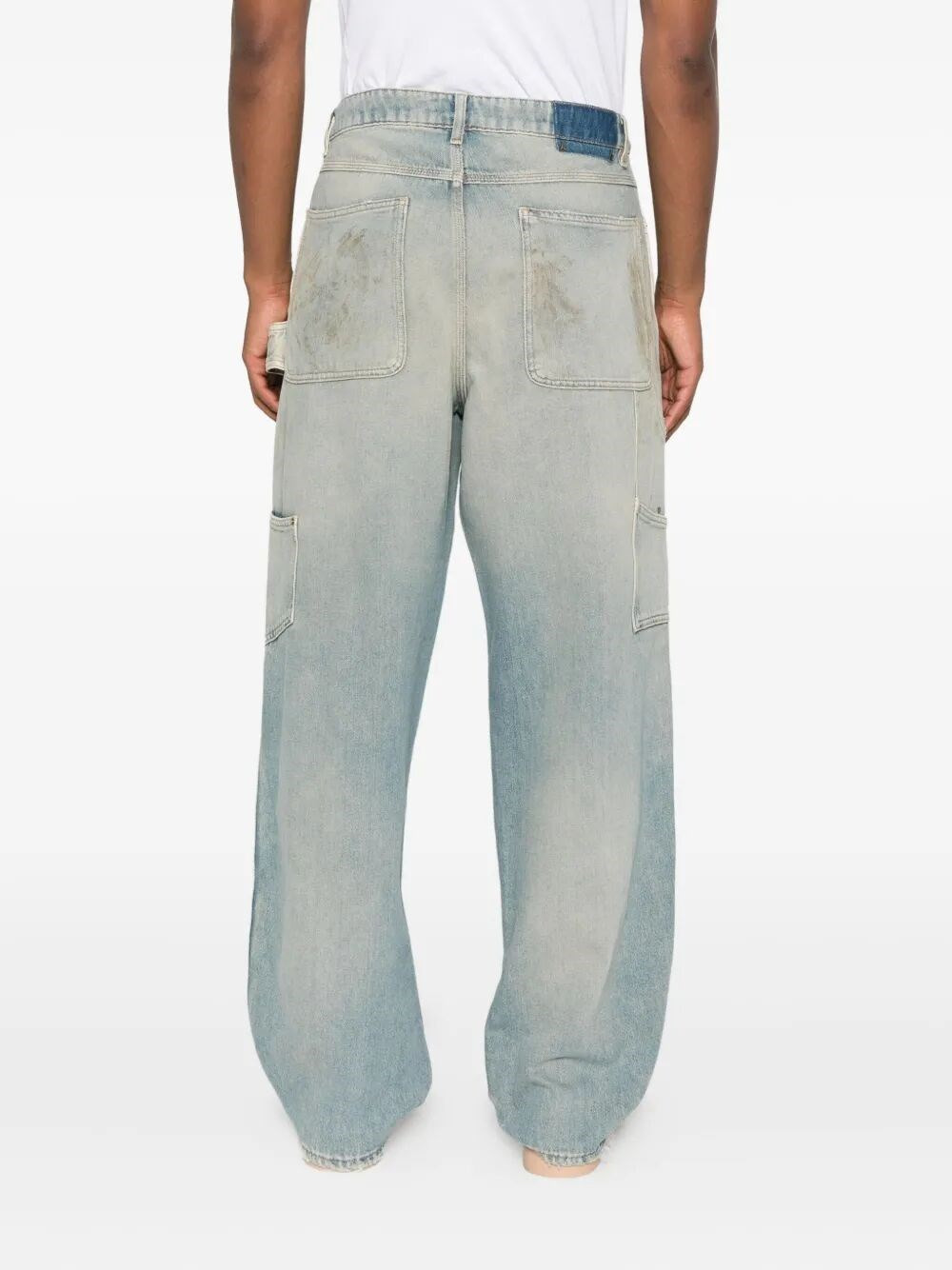 `Journey` `Painter` Jeans - 3