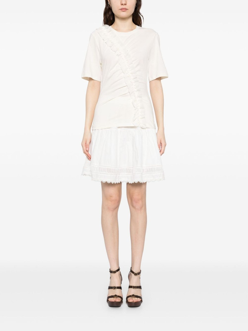 ULLA JOHNSON Vivi top outlook