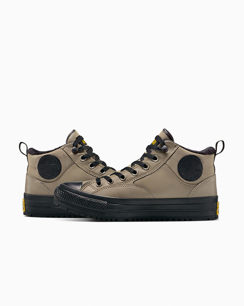 Chuck Taylor All Star Malden Street Water Repellant Boot 6