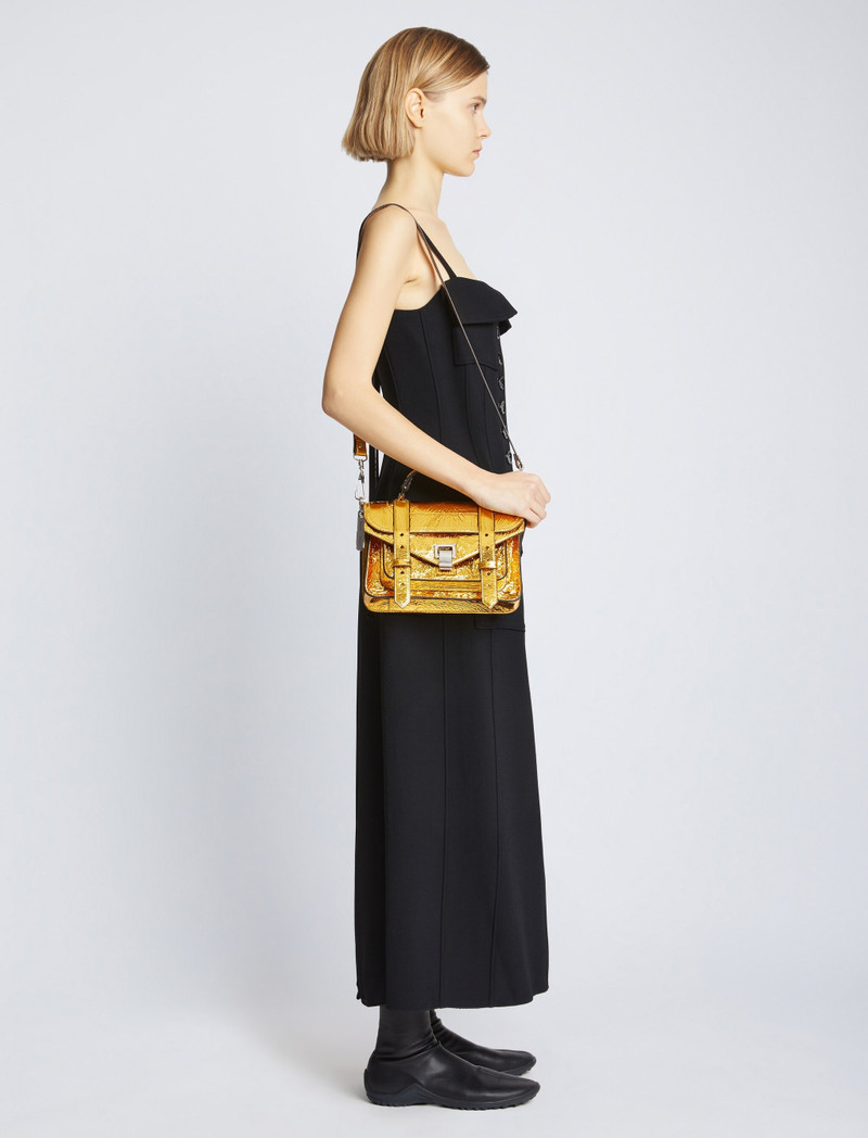 Metallic Ps1 Tiny Bag 8