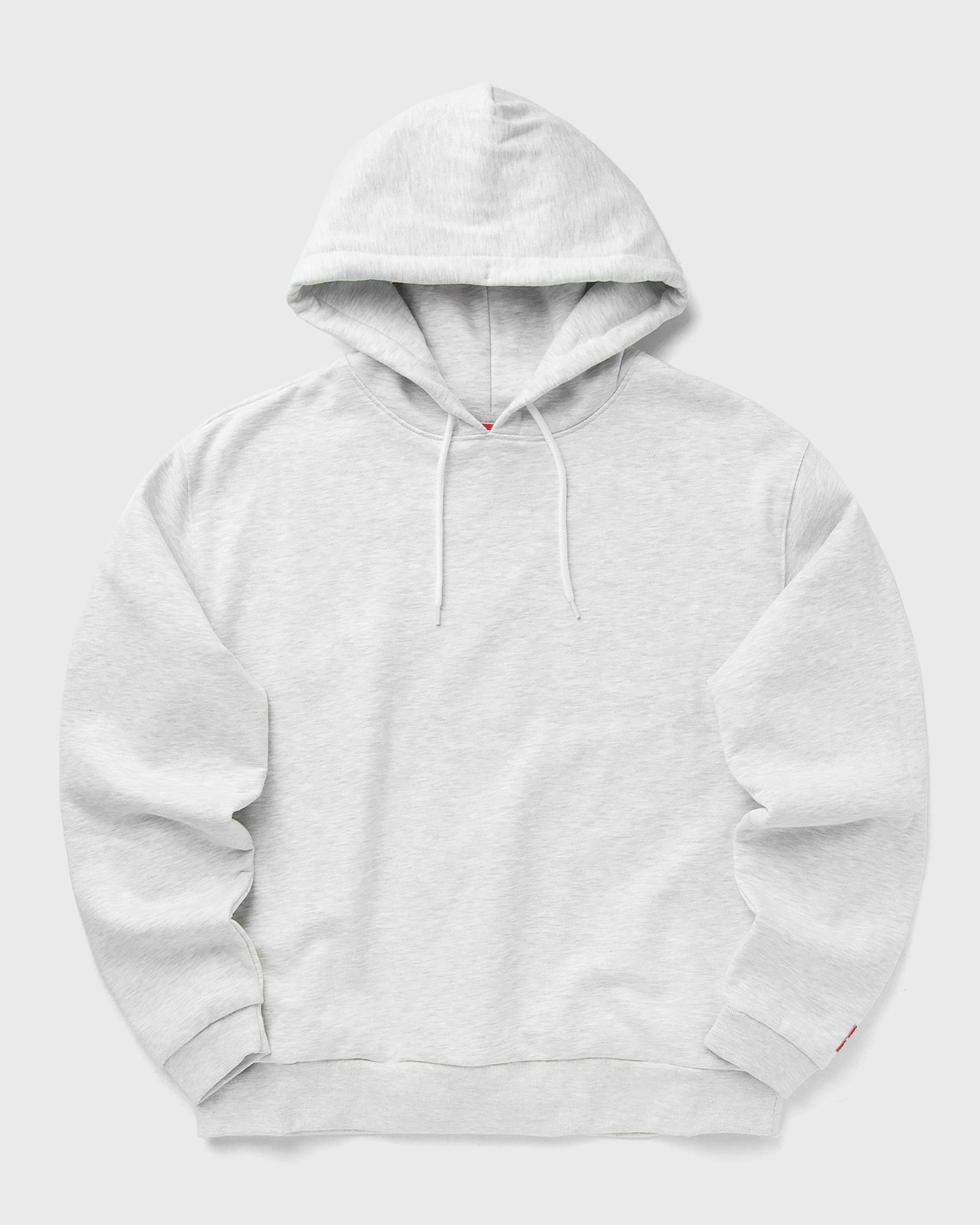 TNF Red Box Hoodie - 1