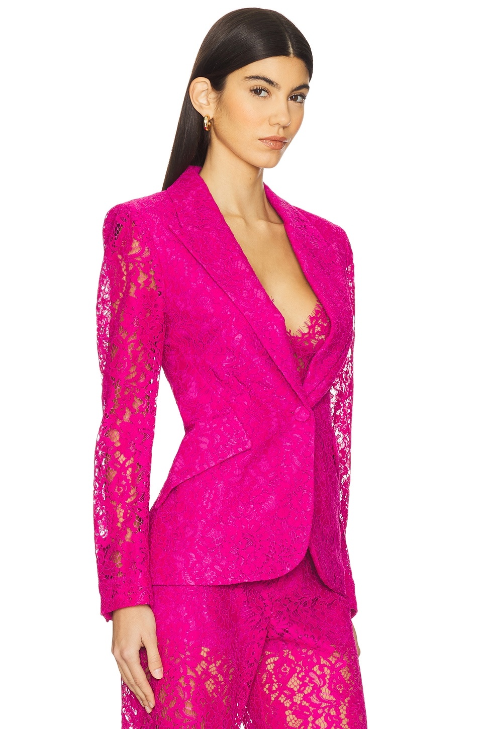 Chamberlain Blazer - 3