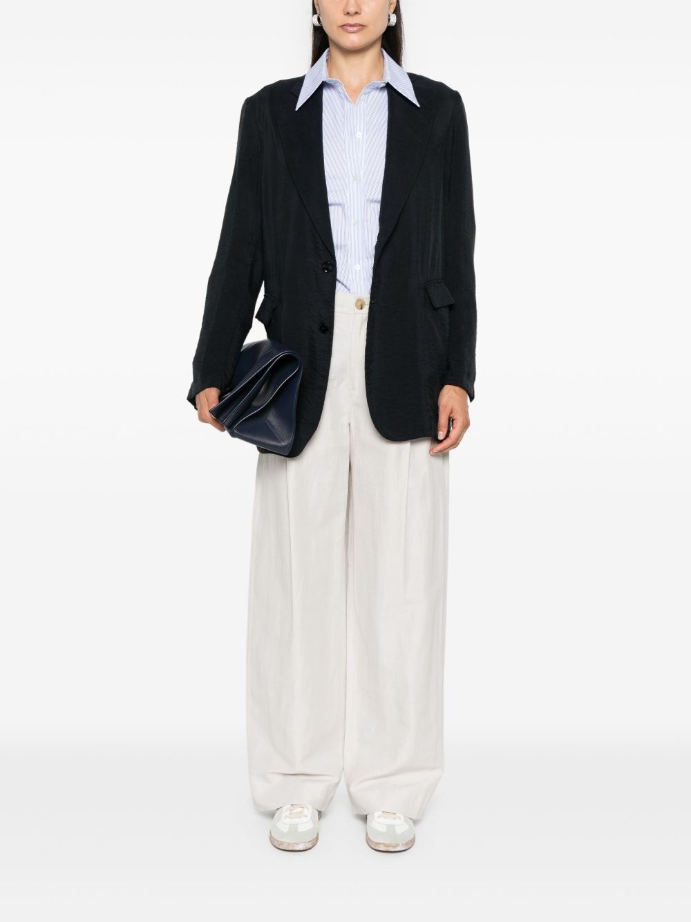 Galà single-breasted blazer - 2