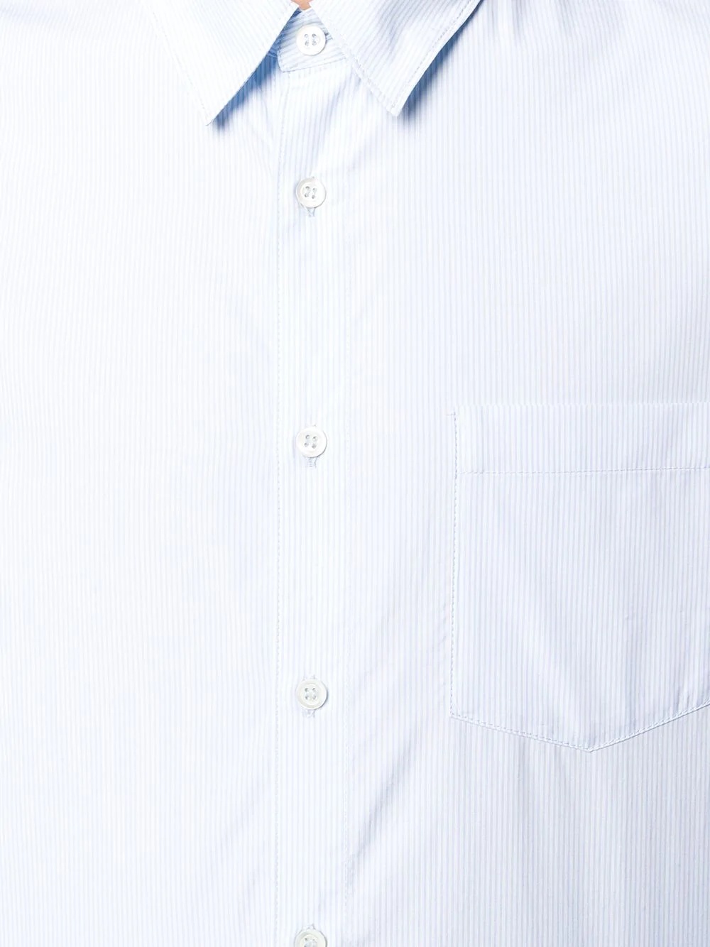 chest pocket shirt - 5