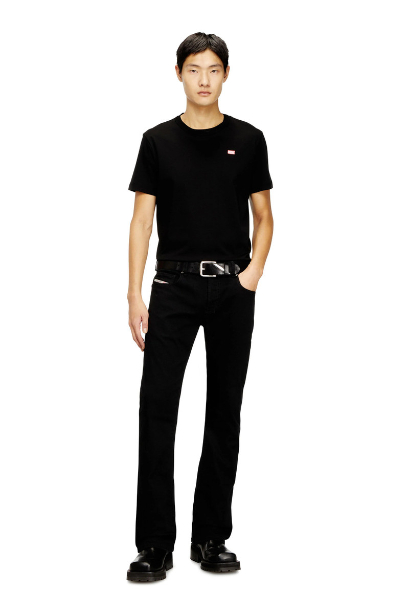 Diesel T-MIEGOR-K77 outlook