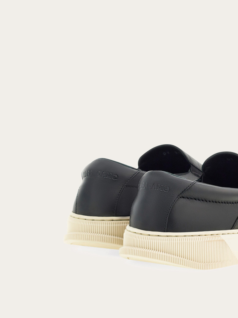 FERRAGAMO Slip-on sneaker outlook