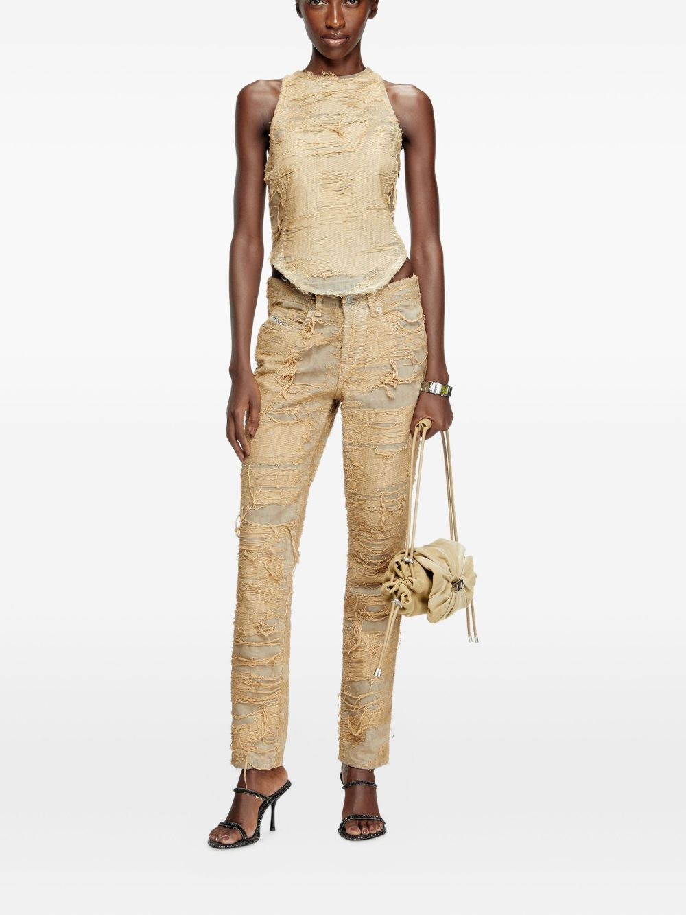 Jiann jeans - 2