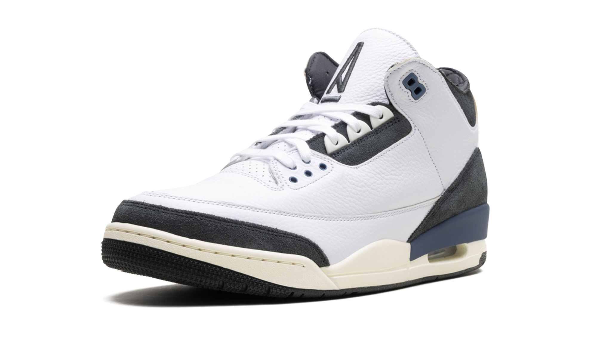 Air Jordan 3 OG SP "A Ma Maniére - For The Love" - 4