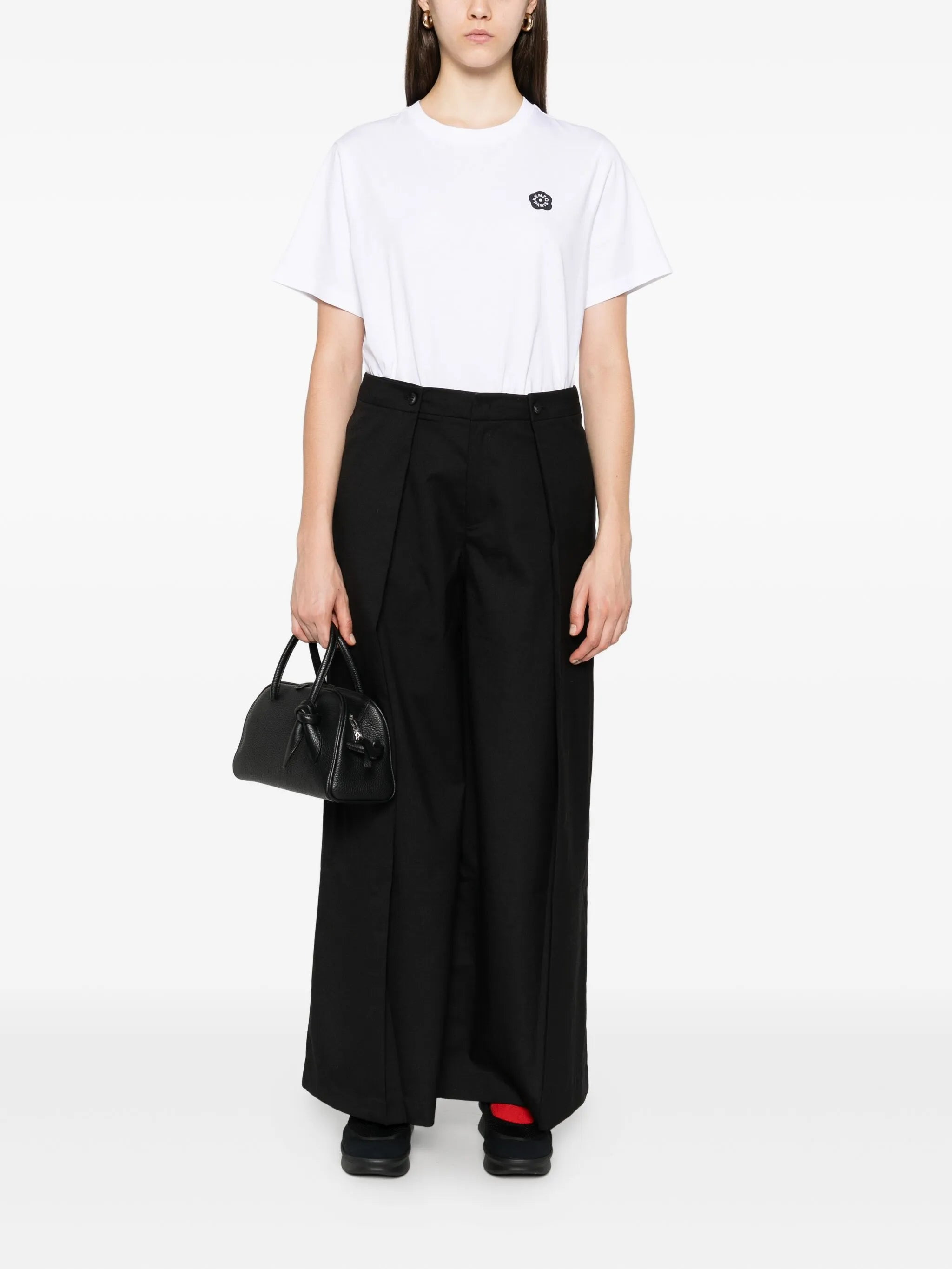 Axel Arigato Pleated Trousers - 2
