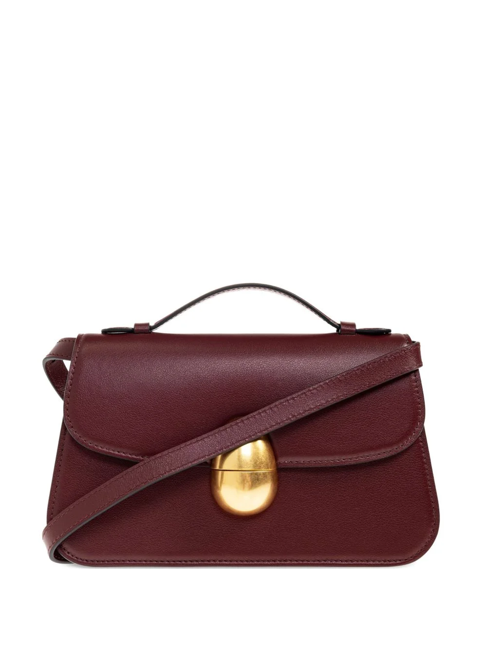 small Phoenix tote bag - 1