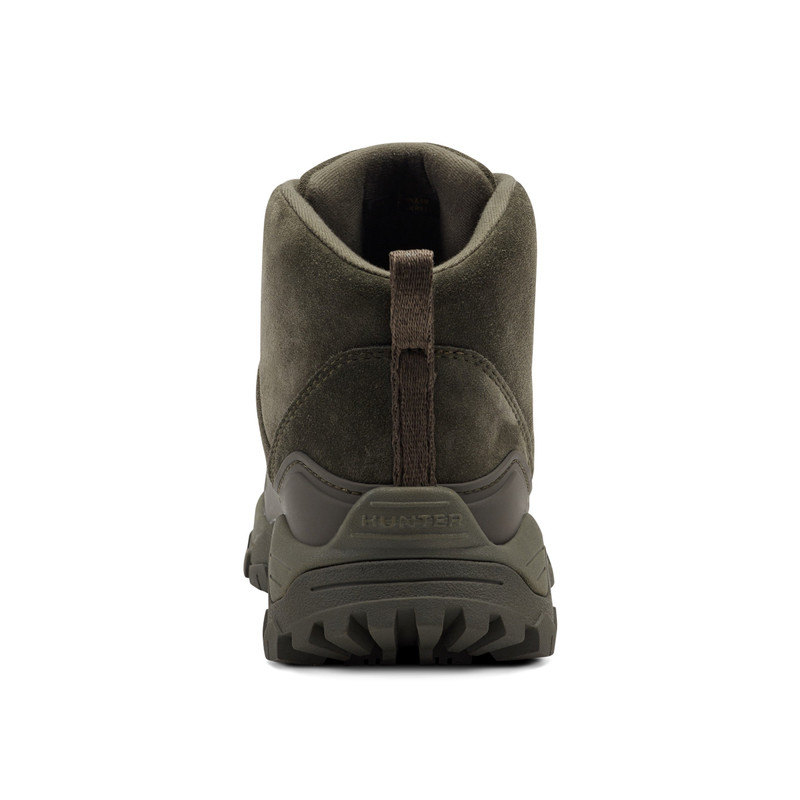 Women's Jasper Lace-up Waterproof Hiker Boots 4