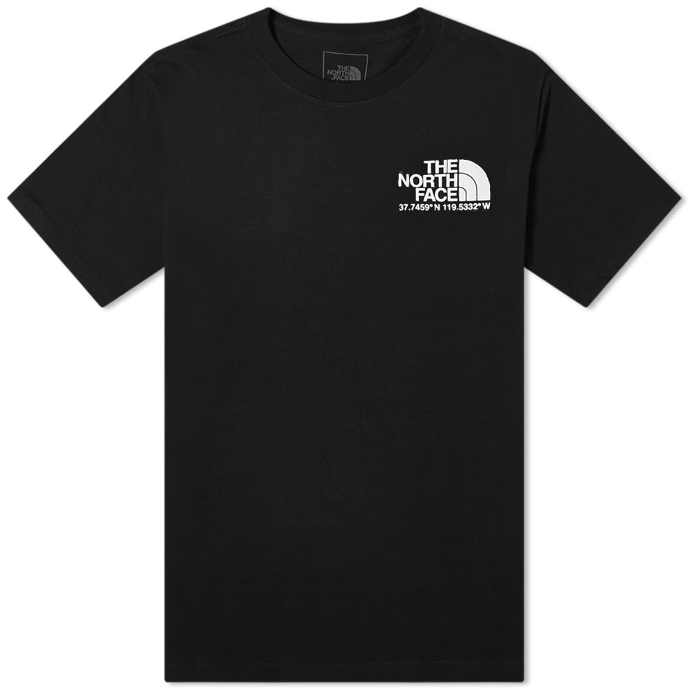 The North Face Coordinates Tee - 1