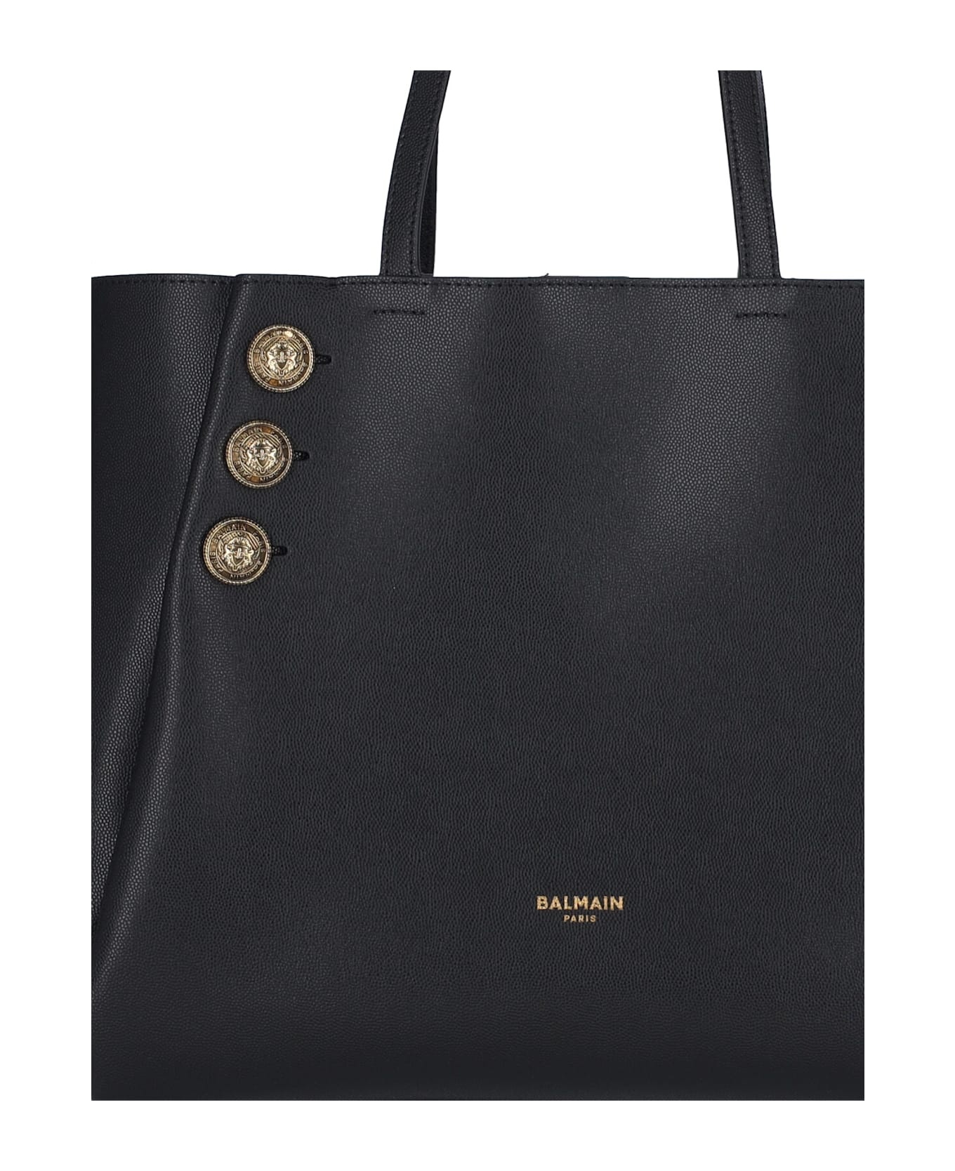'emblema' Tote Bag - 4