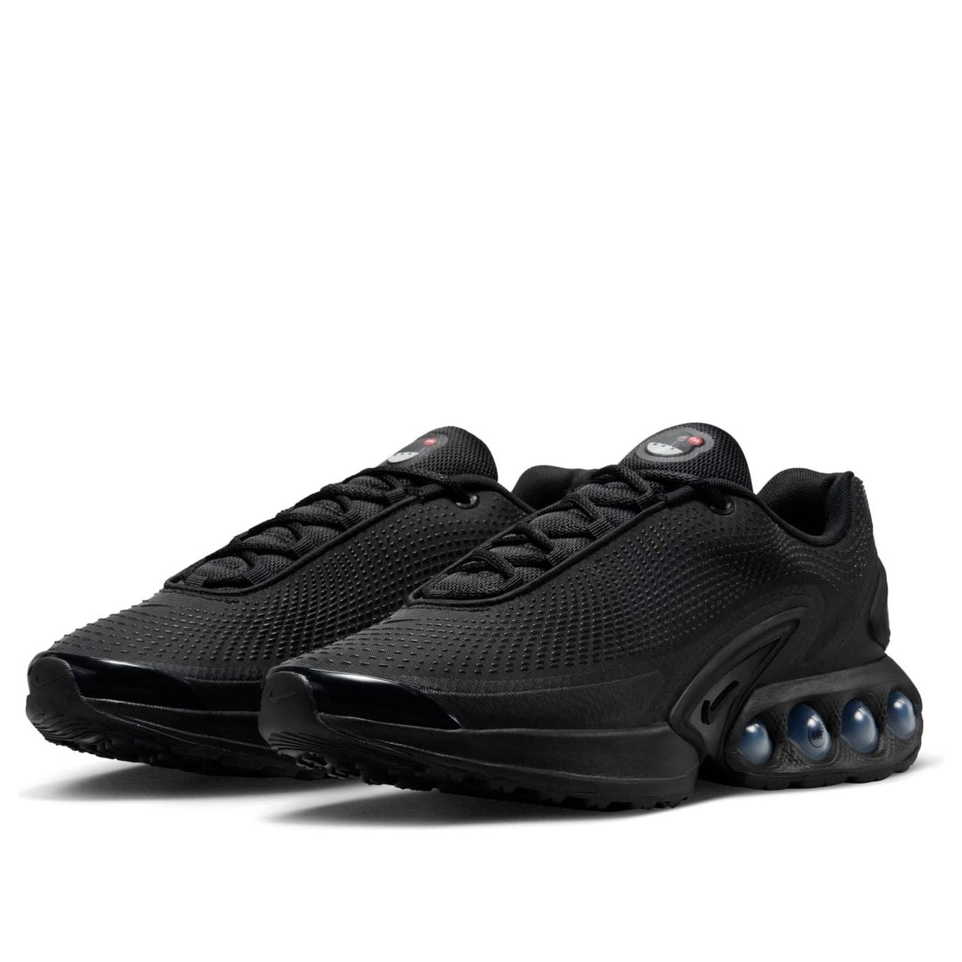 Nike Air Max DN 'Black Metallic Grey' DV3337-006 - 3