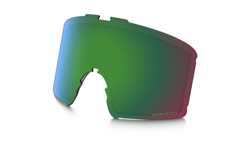 Line Miner™ L Replacement Lens 1