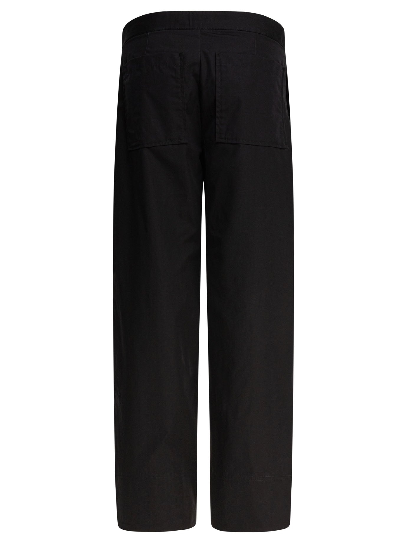 Toteme Trousers - 2