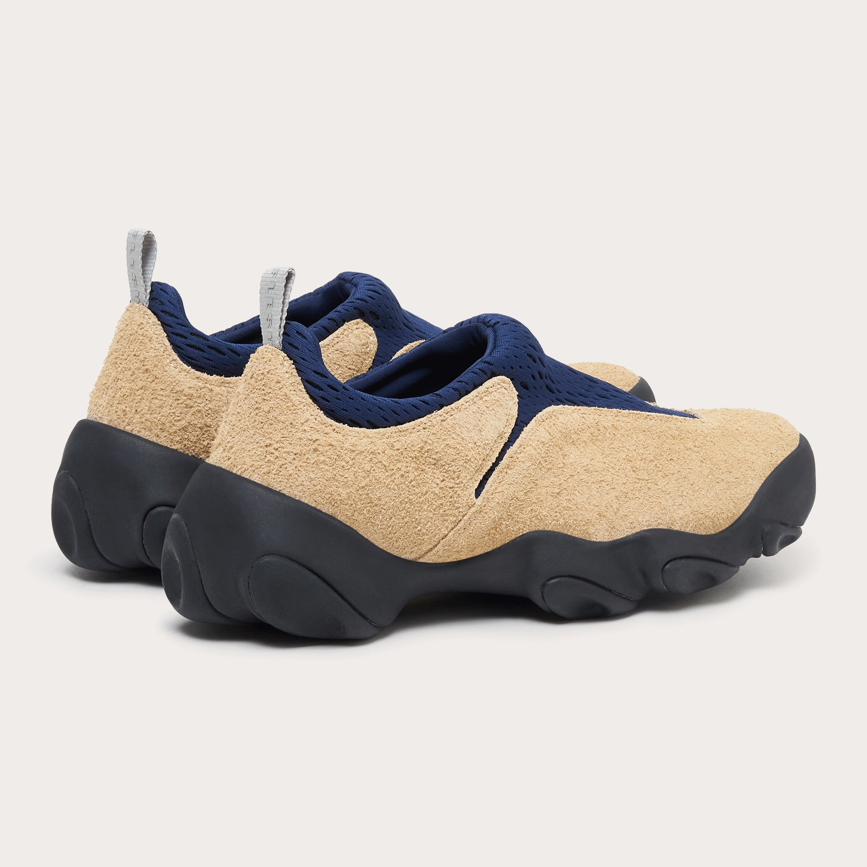 Oakley Factory Team Hairy Suede Flesh - 4