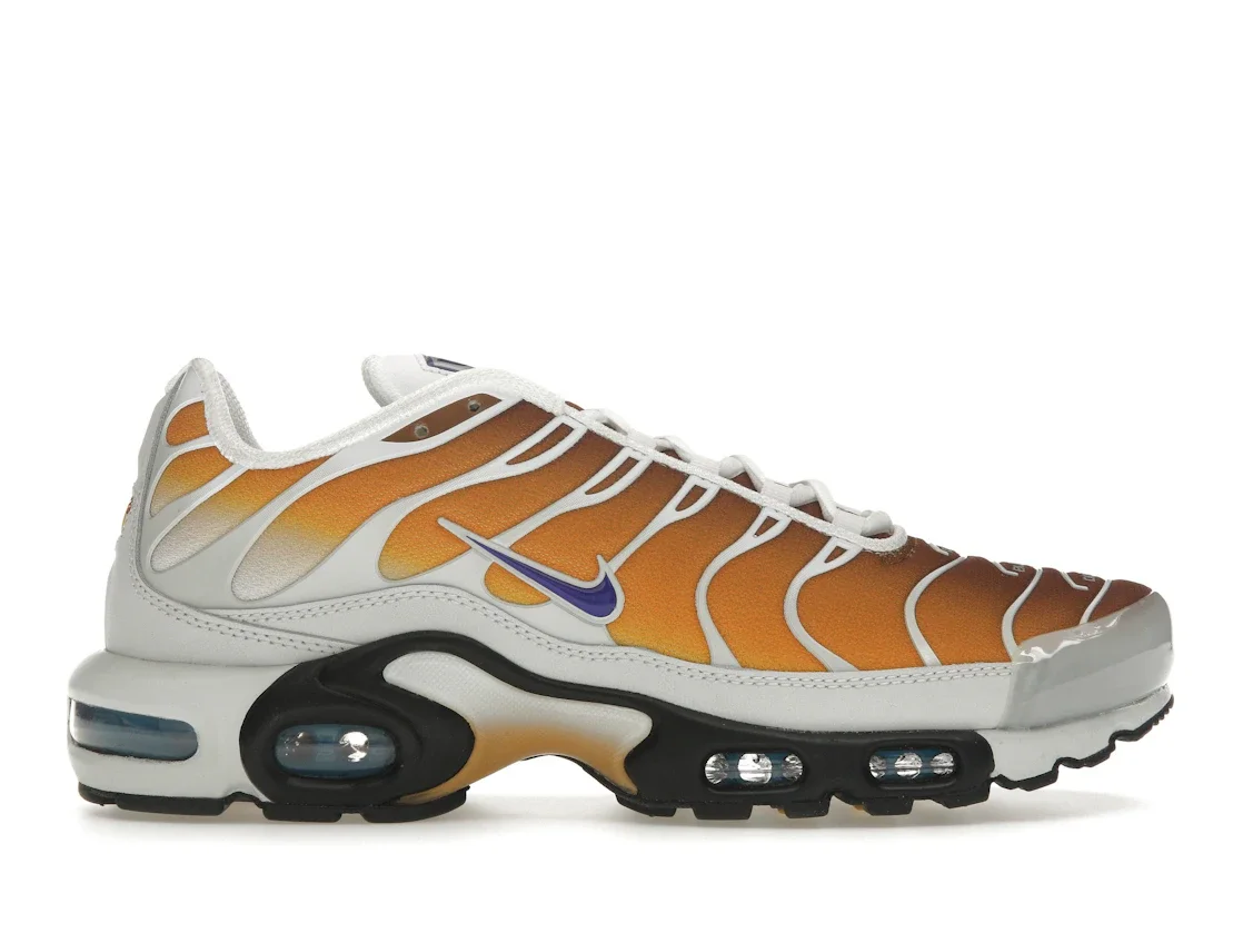 Nike Air Max Plus One Block Down Chutney - 1