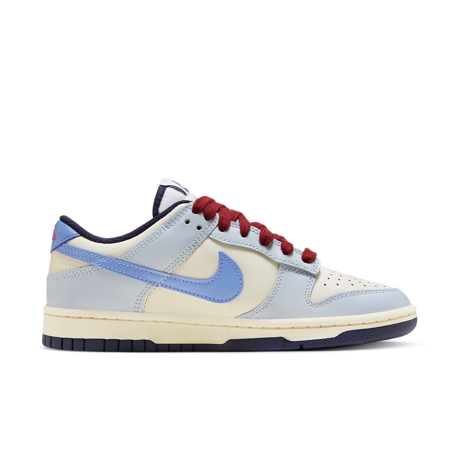 (WMNS) Nike Dunk Low 'From Nike to You' FV8113-141 - 2