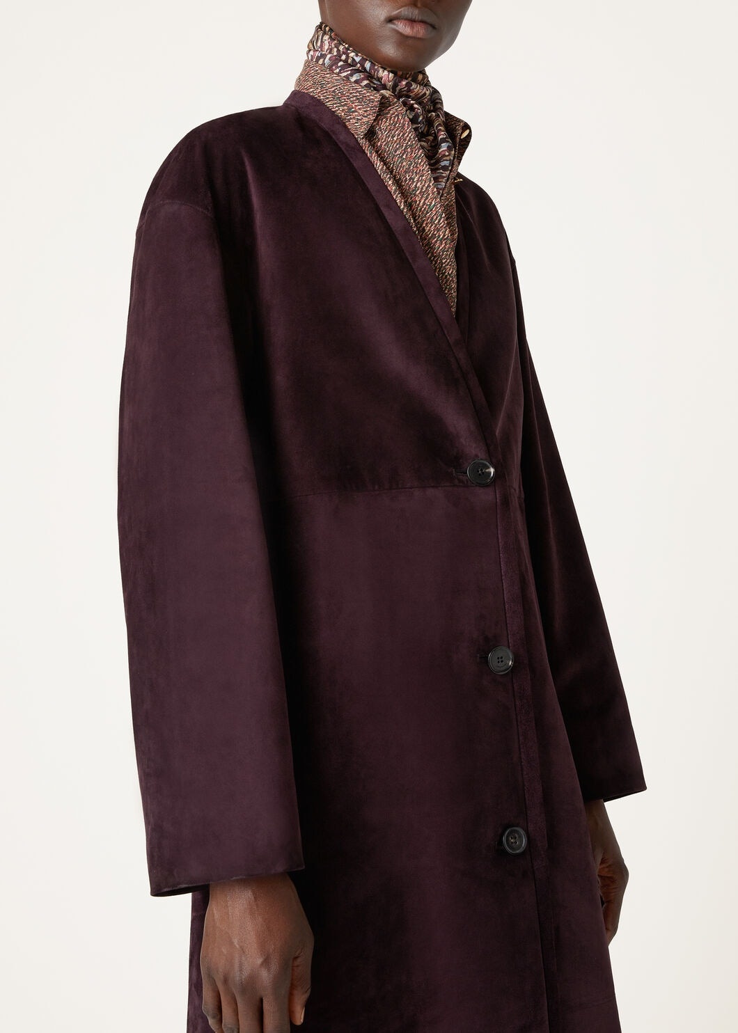 Peter Coat - 3