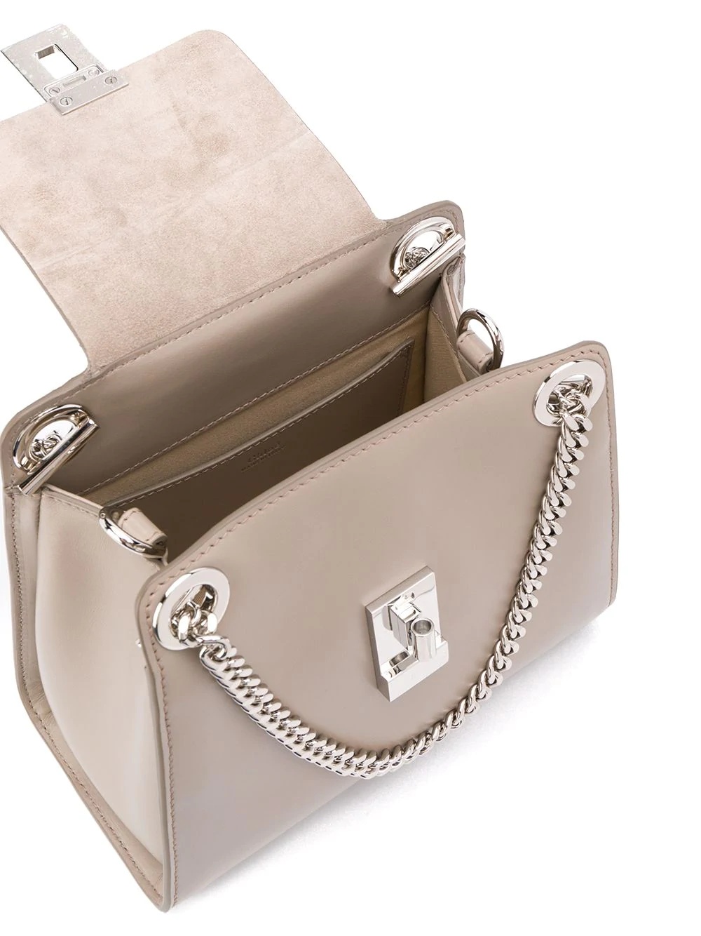 mini Annie shoulder bag - 5