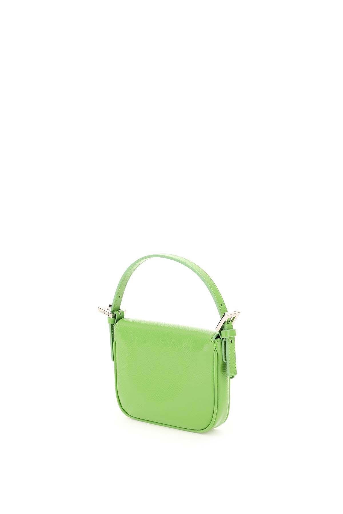 ALFIE MINI BAG - 2