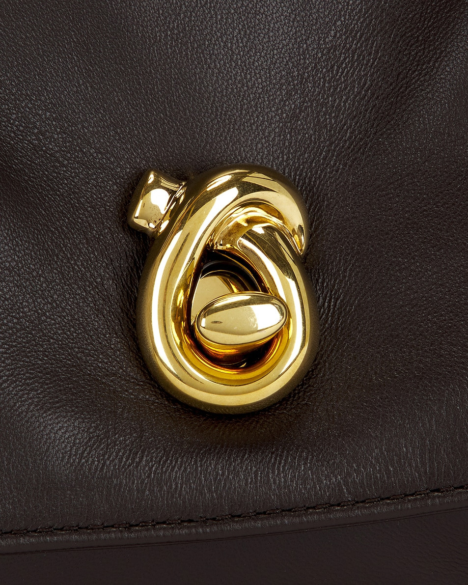 Soft Crossbody Bag - 8