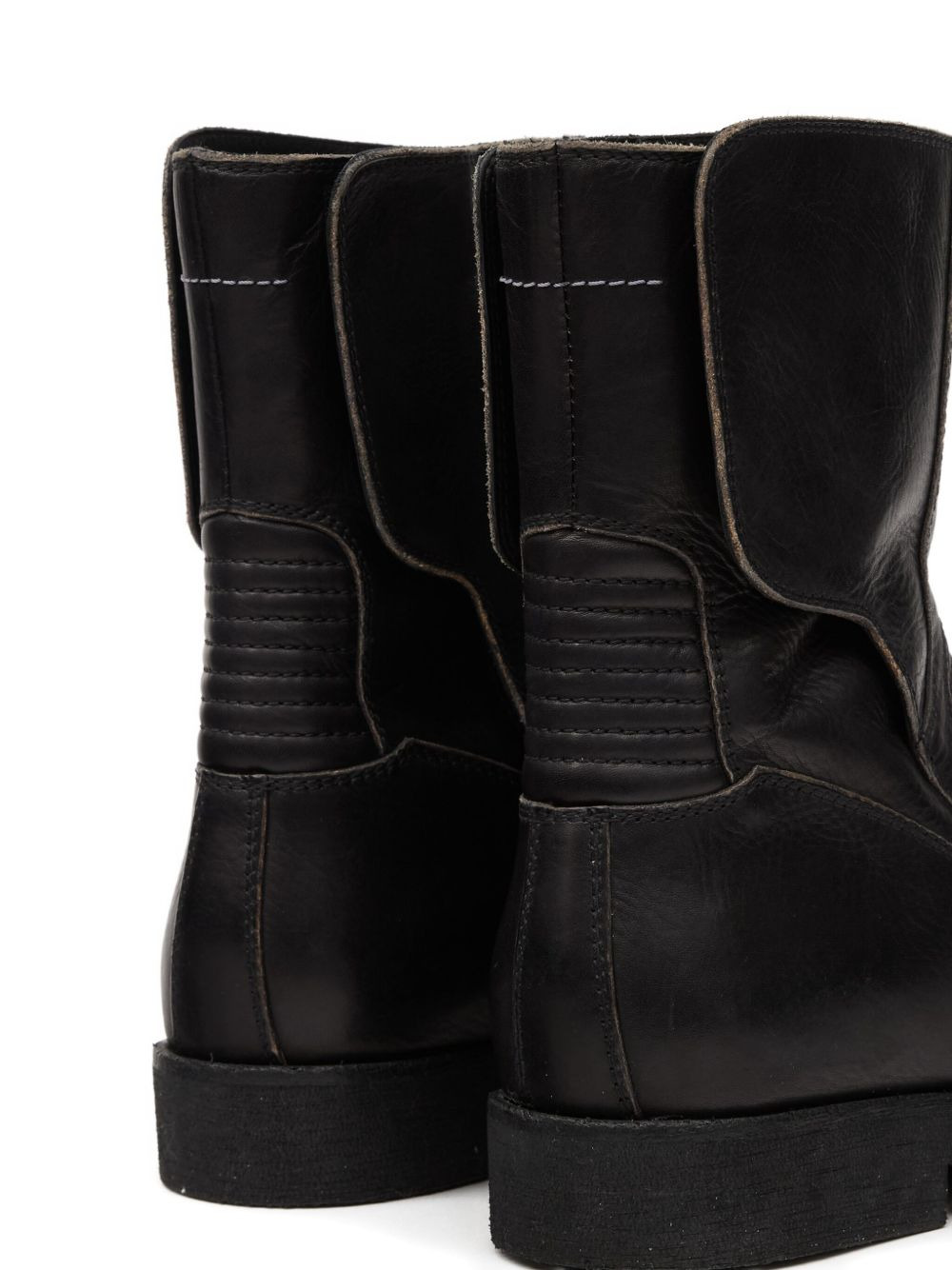 Trunk boots - 5
