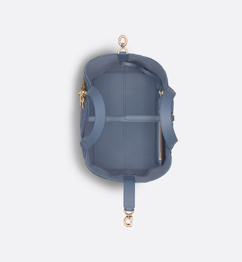 Medium Dior Toujours Bag 6