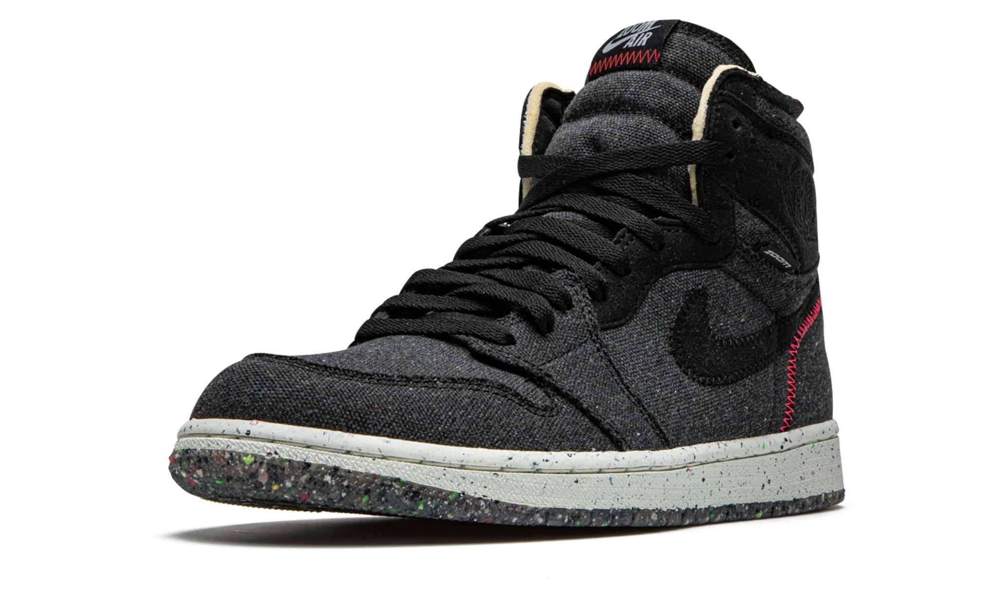 Air Jordan 1 Retro  High OG Zo "Space Hippie" - 4