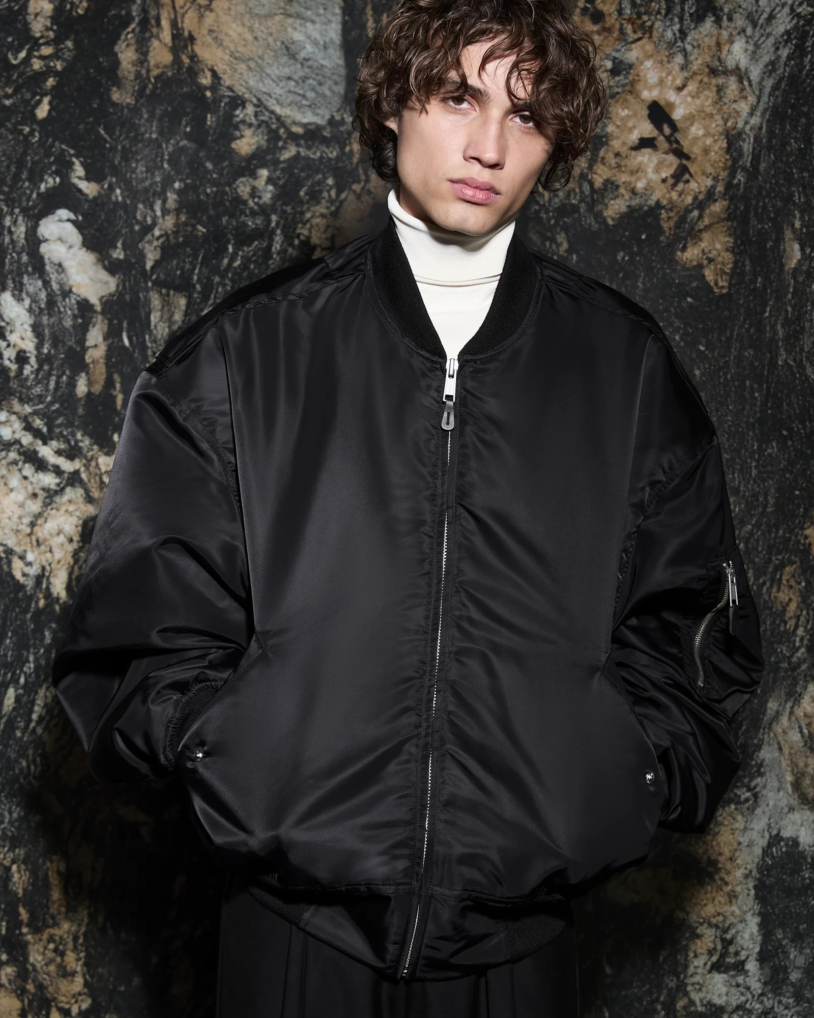 BROAD BOMBER OIL - 5