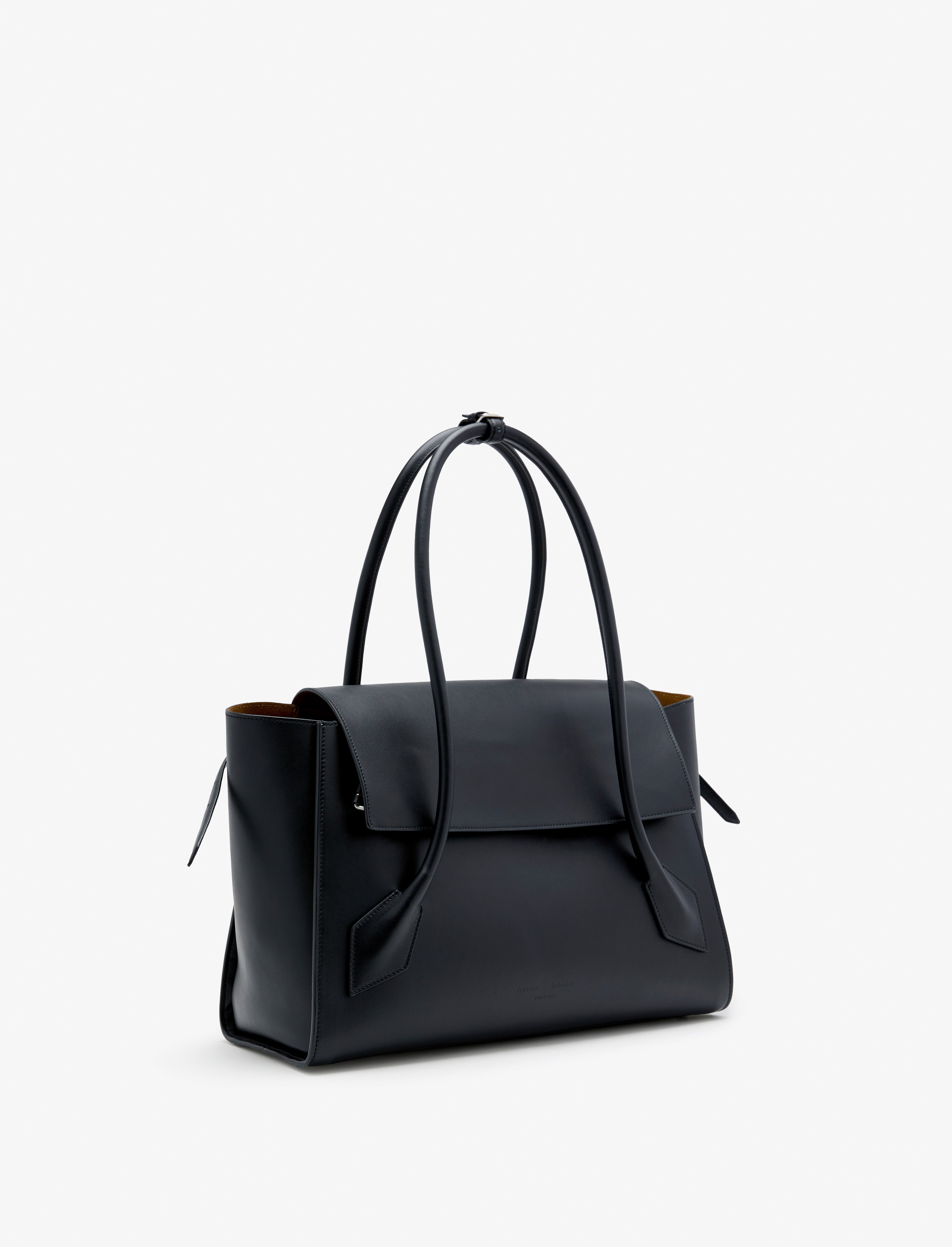 Tate Bag in Smooth Calf - 3