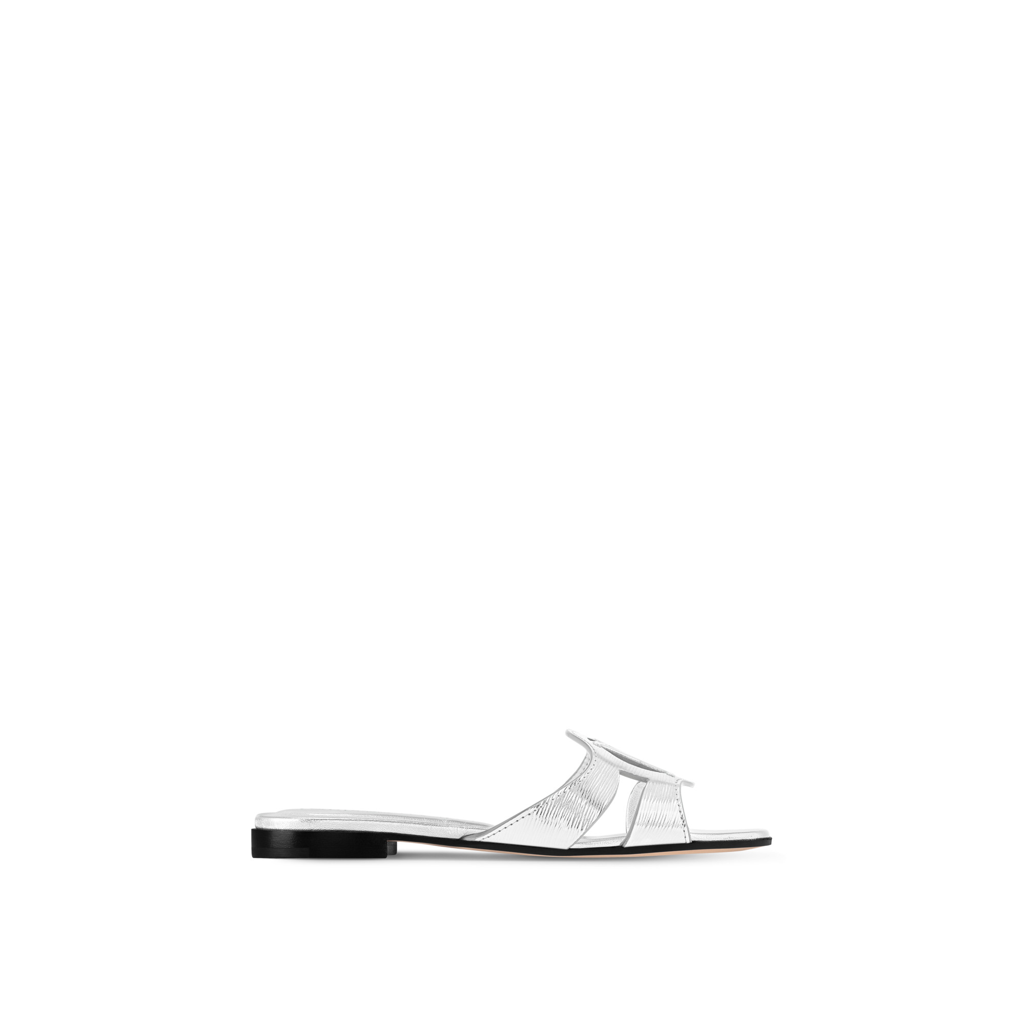 LV Isola Flat Mule - 2