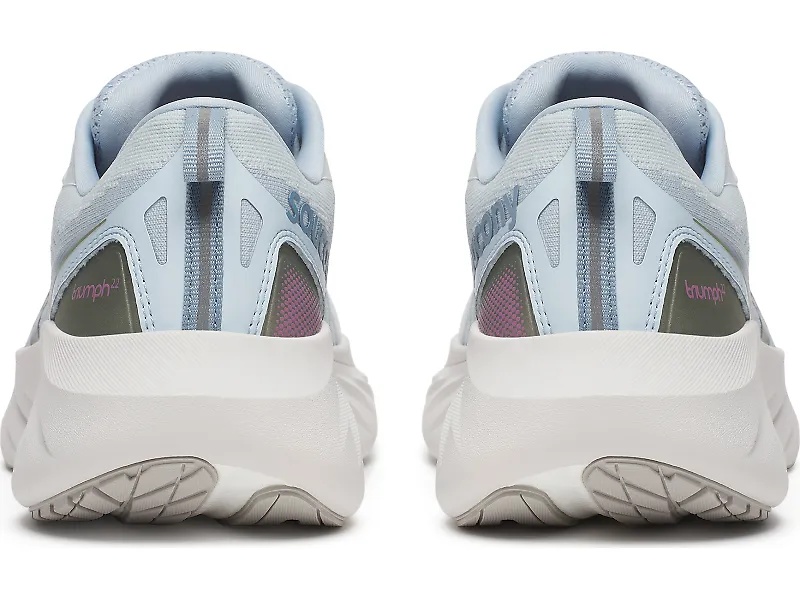 Saucony Triumph 22 - 5