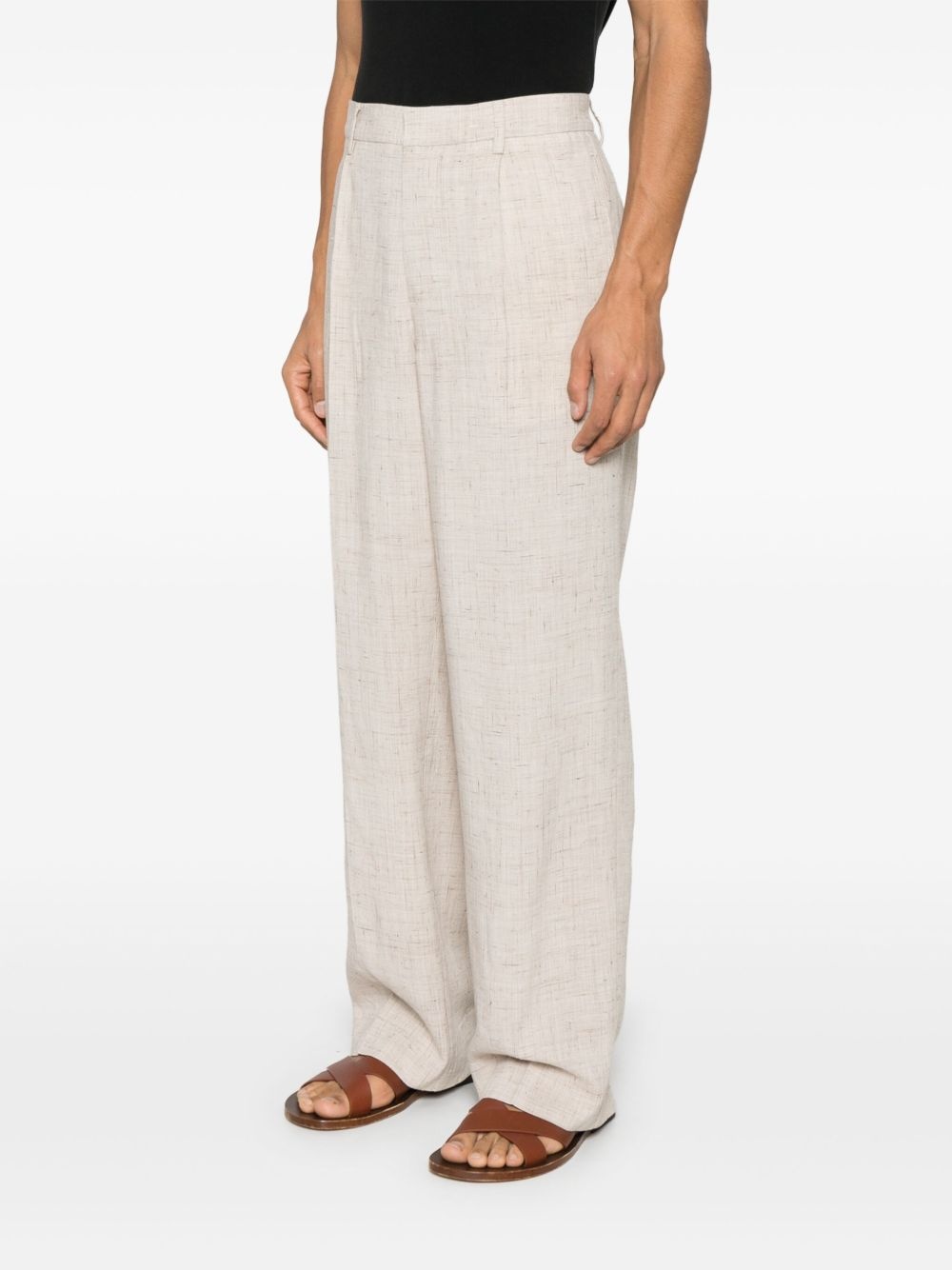 Contre Gresto trousers - 3