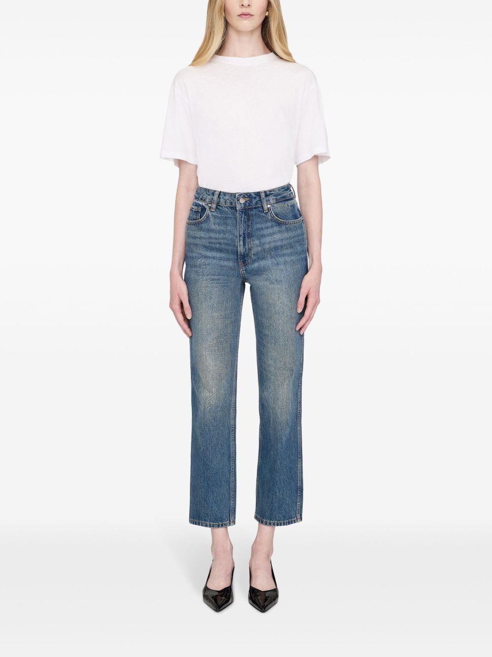 Vin jeans - 2