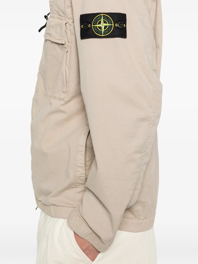 Stone Island Stone Island Jackets outlook