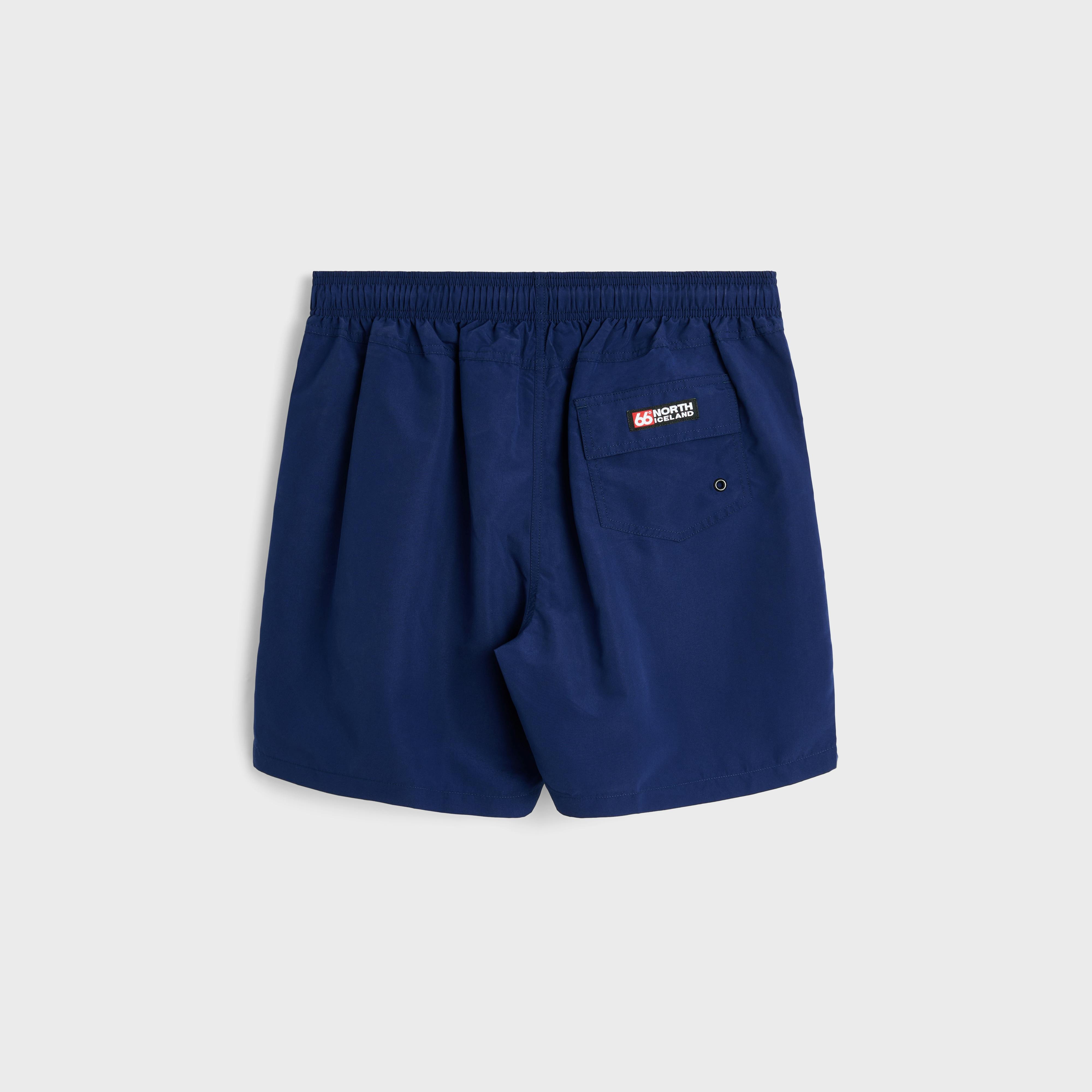 Straumur Swimming trunks - 2