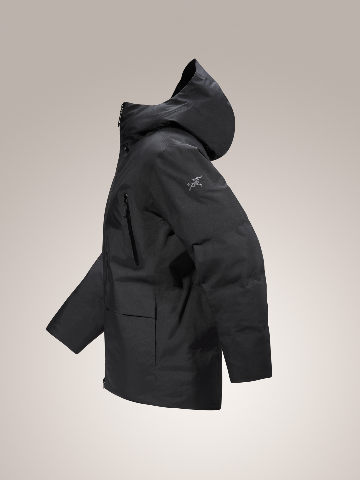Liatris Down Jacket - 11