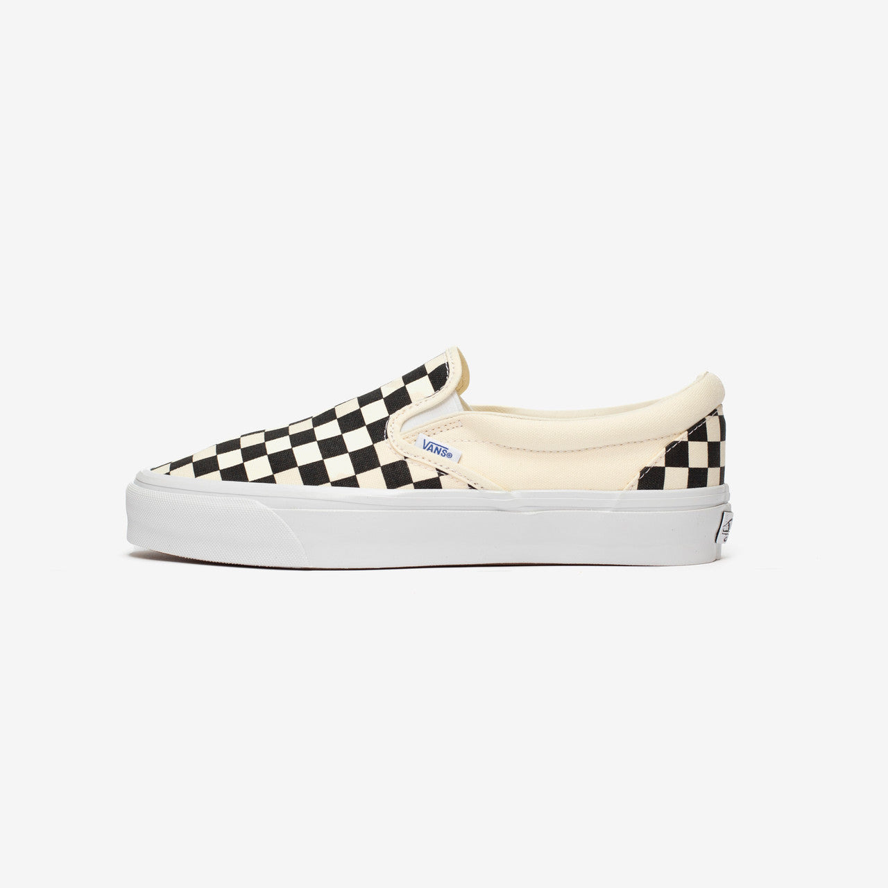 LX Slip-On Reissue 98 - 5