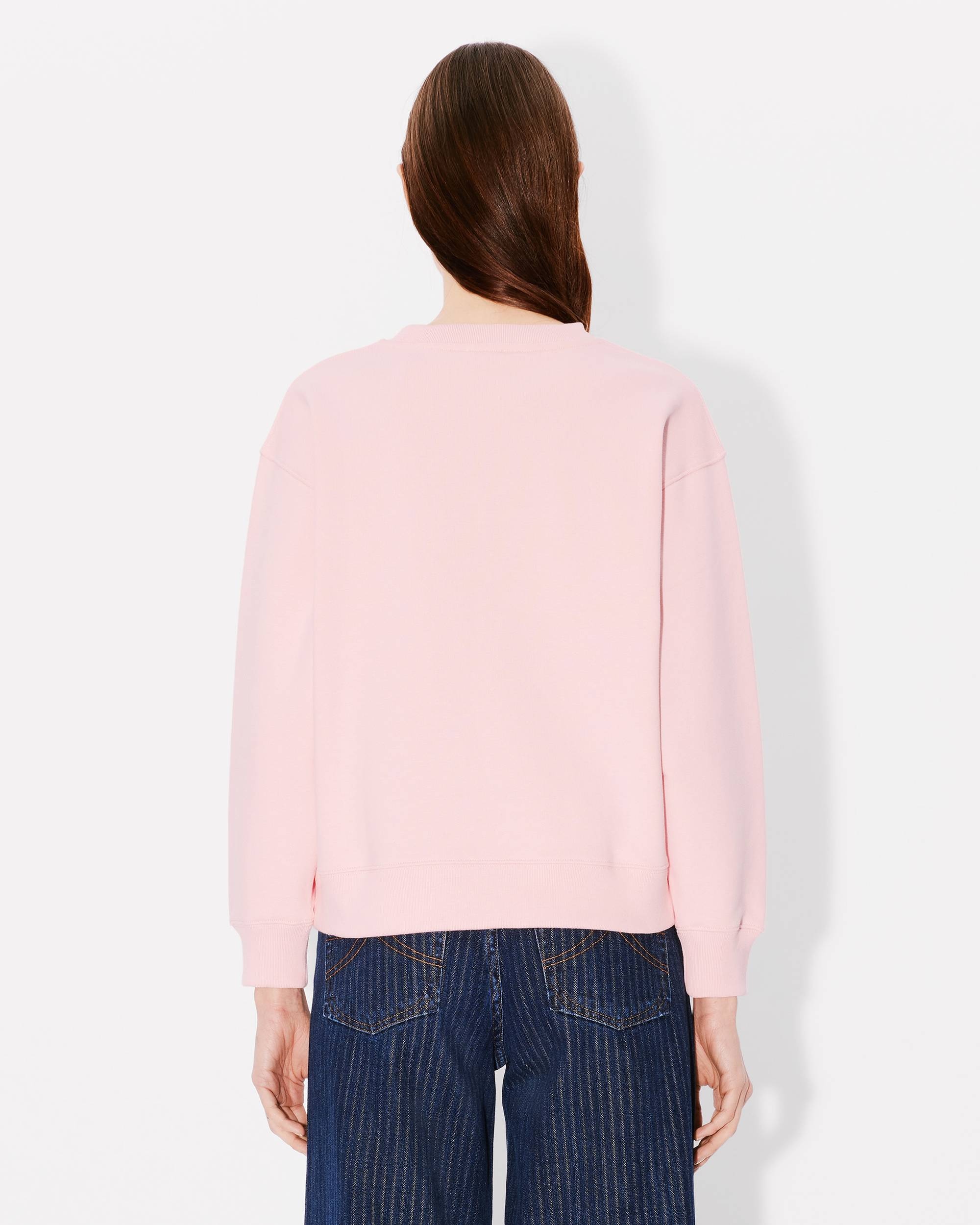 'Boke Flower' classic sweatshirt - 4